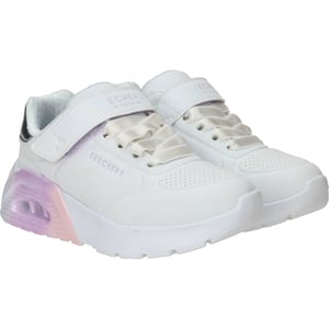 Skechers Uno Lite 2.0 Vivid Metallic Sneakers Meisjes