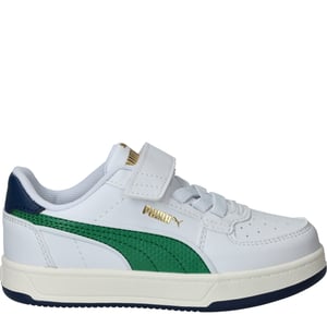 Puma Caven 2.0 Retro Sneakers Jongens