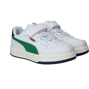 Puma Caven 2.0 Retro Sneakers Jongens