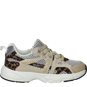 DSTRCT Sneakers Meisjes