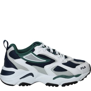 Fila CR-CW02 Ray Tracer Sneakers Jongens