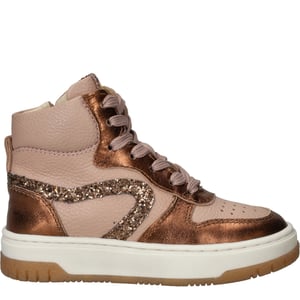 IK-KE veterboot Sneakers Meisjes