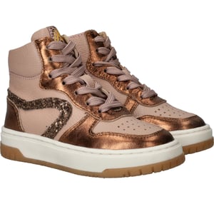 IK-KE veterboot Sneakers Meisjes