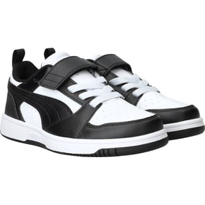Puma Rebound V6 Lo Sneakers Jongens