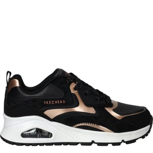 Skechers Uno Gen1 Color Surge Sneakers Meisjes