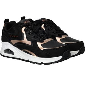 Skechers Uno Gen1 Color Surge Sneakers Meisjes