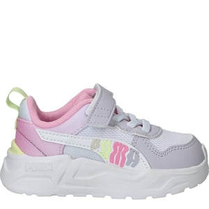 Puma Trinity 2 LT Come On Sneakers Meisjes