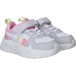 Puma Trinity 2 LT Come On Sneakers Meisjes