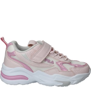 Fila Madrun Velcro Sneakers Meisjes