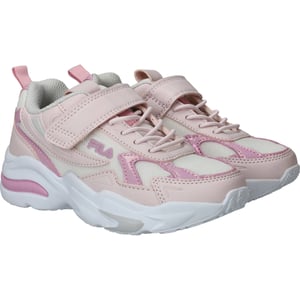 Fila Madrun Velcro Sneakers Meisjes