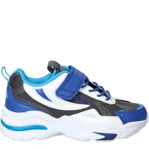 Fila Madrun Velcro Sneakers Jongens
