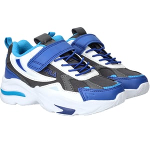 Fila Madrun Velcro Sneakers Jongens