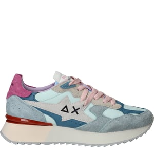 Sun 68 Stargirl Multicolour Option Sneakers Dames