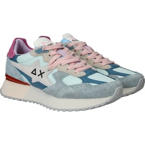 Sun 68 Stargirl Multicolour Option Sneakers Dames