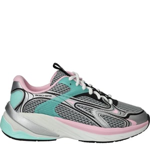 Skechers S2K Sneakers Meisjes