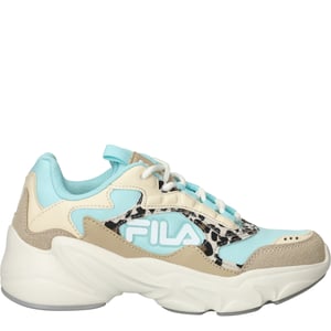Fila Collene Logo Sneakers Meisjes