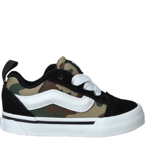 Vans Knu Skool elastic lace Sneakers Jongens