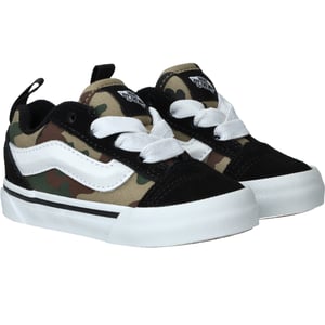 Vans Knu Skool elastic lace Sneakers Jongens