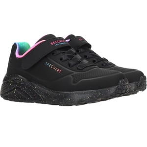 Skechers Uno Lite Rainbow Specks Sneakers Meisjes