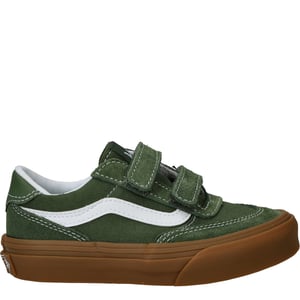 Vans Brooklyn LS V Gum Sneakers Jongens
