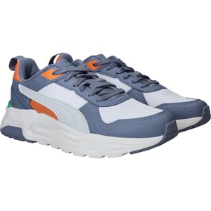 Puma Trinity 2 LT Sneakers Jongens