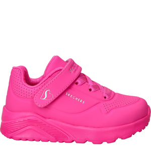 Skechers Uno Lite Sneakers Meisjes