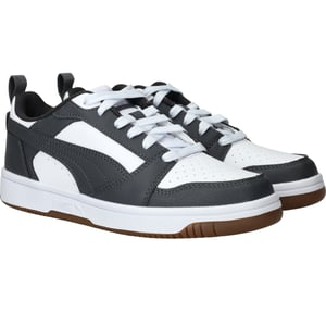 Puma Rebound V6 Lo Sneakers Jongens