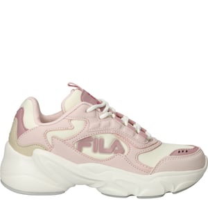 Fila Collene Logo Sneakers Meisjes