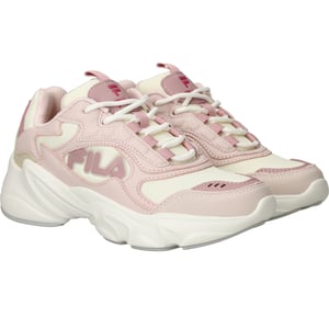 Fila Collene Logo Sneakers Meisjes