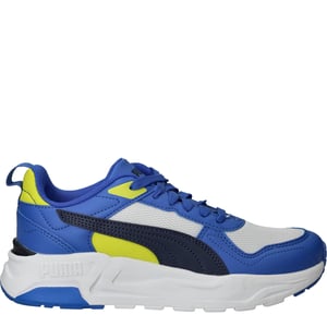 Puma Trinity 2 LT Sneakers Jongens