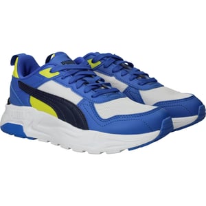 Puma Trinity 2 LT Sneakers Jongens