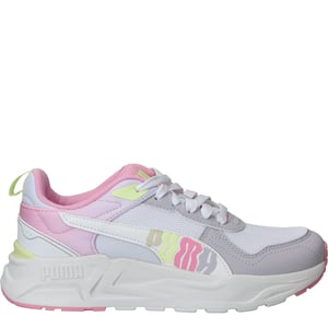 Puma Trinity 2 LT Come On Sneakers Meisjes