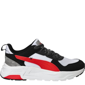 Puma Trinity 2 LT Mid 90s Sneakers Jongens