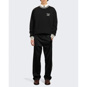 Drole De Monsieur Heren sweatshirt slogan sport