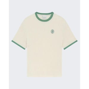 Drole De Monsieur Heren t-shirt d miroir