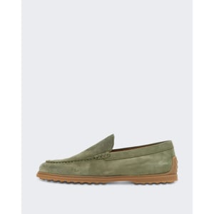 Tod's Heren pantofola gomma 78l
