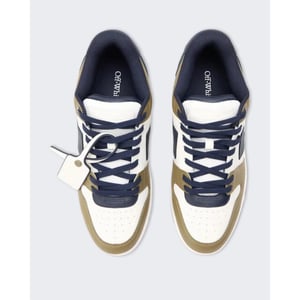 Off White Heren out of office sneaker