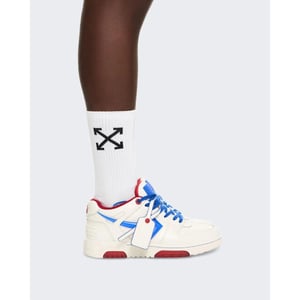 Off White Heren out of office sneaker