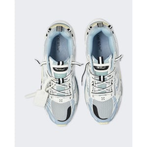 Off White Heren ow be right back sneaker