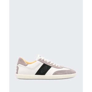Tod's Heren n.allacciata t cassetta legger