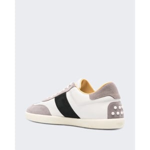 Tod's Heren n.allacciata t cassetta legger