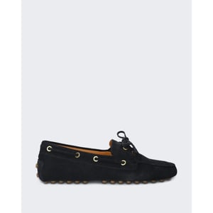 Tod's Dames gommino 22l mocassino barca