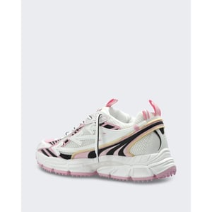 Off White Dames ow be right back sneaker beige