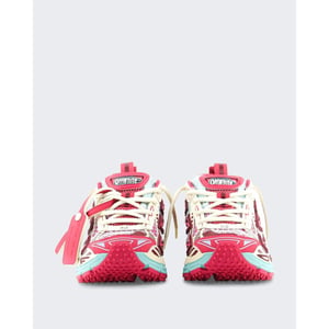 Off White Dames ow be right back