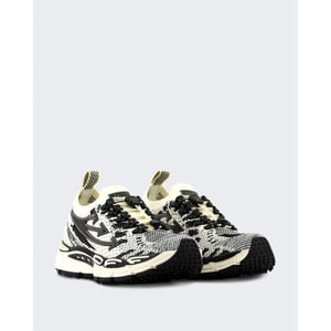 Off White Dames ow be right back