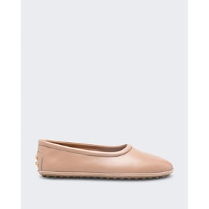 Tod's Dames gomma legg. 04m pant. gommini