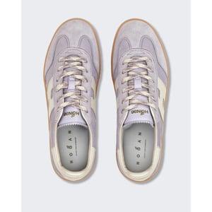Hogan Dames cool allacciato h