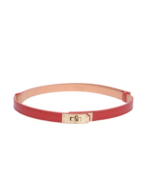 Isabella Rhea Rood Rundleer Riem
