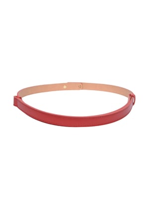 Isabella Rhea Rood Rundleer Riem