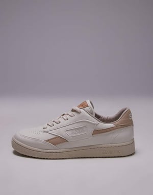 Saye unisex Modelo '89 trainers in beige